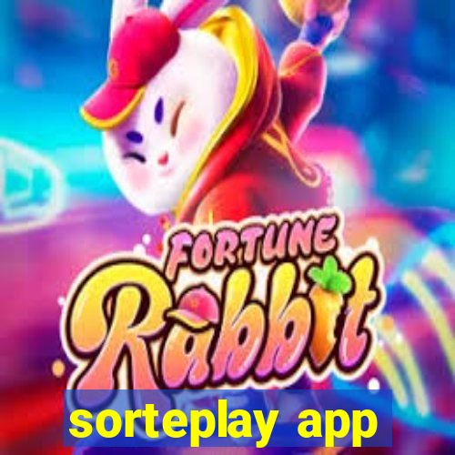 sorteplay app